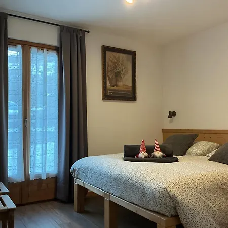 Coccola Di Montagna Tra Bormio E Livigno