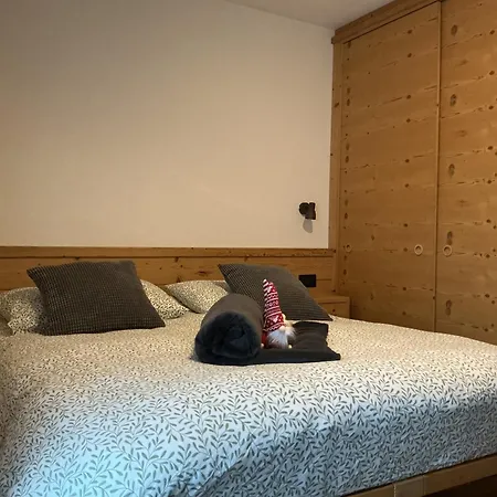 Coccola Di Montagna Tra Bormio E Livigno *