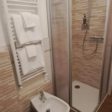 Daire Coccola Di Montagna Tra Bormio E Livigno