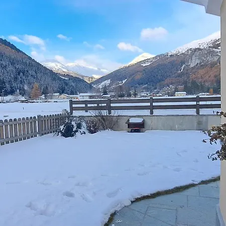 Coccola Di Montagna Tra Bormio E Livigno Daire *